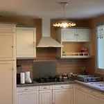 Maison Tranquille Avec Jardin Et Wifi, 3 - Fr-1-336-116