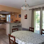Maison Tranquille Avec Jardin Et Wifi, 3 - Fr-1-336-116 Casa de Férias *
