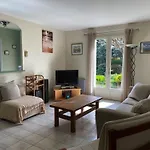 Casa de Férias Maison Tranquille Avec Jardin Et Wifi, 3 - Fr-1-336-116 Avrille (Vendee)