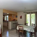 Maison Tranquille Avec Jardin Et Wifi, 3 - Fr-1-336-116 *