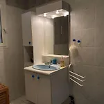 Casa de Férias Maison Tranquille Avec Jardin Et Wifi, 3 - Fr-1-336-116 *