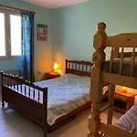 Maison Tranquille Avec Jardin Et Wifi, 3 - Fr-1-336-116 *