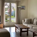 Maison Tranquille Avec Jardin Et Wifi, 3 - Fr-1-336-116 Avrille (Vendee)