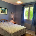 Maison Tranquille Avec Jardin Et Wifi, 3 - Fr-1-336-116 * Avrille (Vendee)