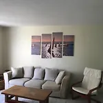 Casa de Férias Maison Tranquille Avec Jardin Et Wifi, 3 - Fr-1-336-116 *