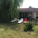 Maison Tranquille Avec Jardin Et Wifi, 3 - Fr-1-336-116