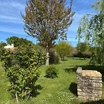 Maison Tranquille Avec Jardin Et Wifi, 3 - Fr-1-336-116 Casa de Férias