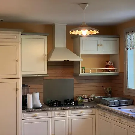 Maison Tranquille Avec Jardin Et Wifi, 3 - Fr-1-336-116