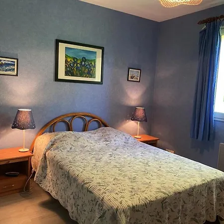 Maison Avrillé, 4 Pièces, 7 Personnes - Fr-1-336-116 Avrillé