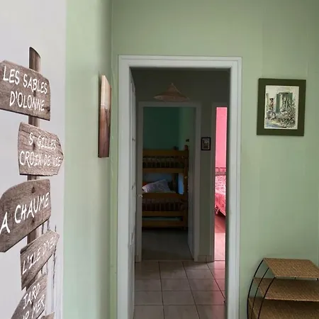 Maison Tranquille Avec Jardin Et Wifi, 3 - Fr-1-336-116 Dom wakacyjny Avrillé