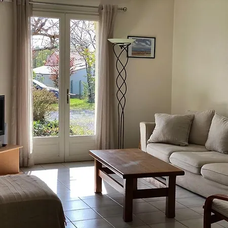 Maison Tranquille Avec Jardin Et Wifi, 3 - Fr-1-336-116 Avrillé