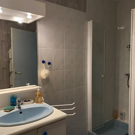 Maison Tranquille Avec Jardin Et Wifi, 3 - Fr-1-336-116 Nyaraló