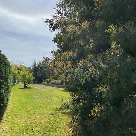 Maison Tranquille Avec Jardin Et Wifi, 3 - Fr-1-336-116 Dom wakacyjny *