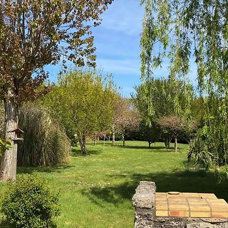 Maison Tranquille Avec Jardin Et Wifi, 3 - Fr-1-336-116
